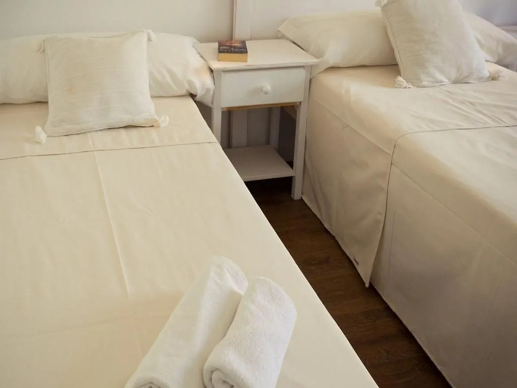 Hostal Sunset Ibiza Sant Antoni de Portmany 2*,