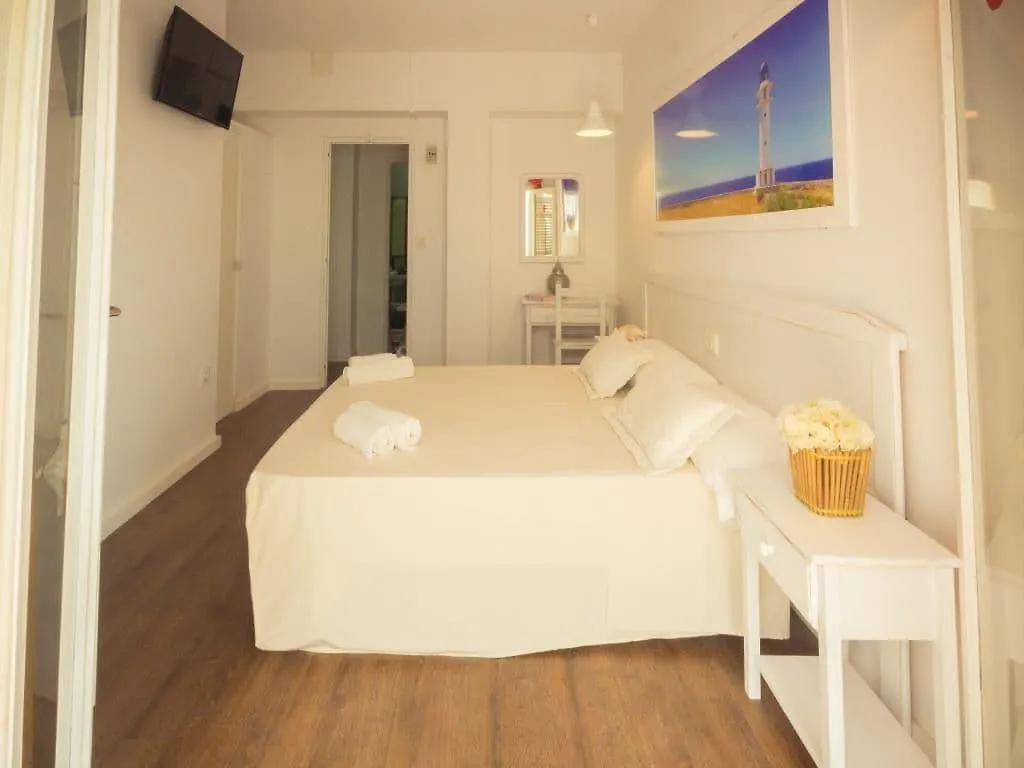 Hostal Sunset Ibiza Sant Antoni de Portmany