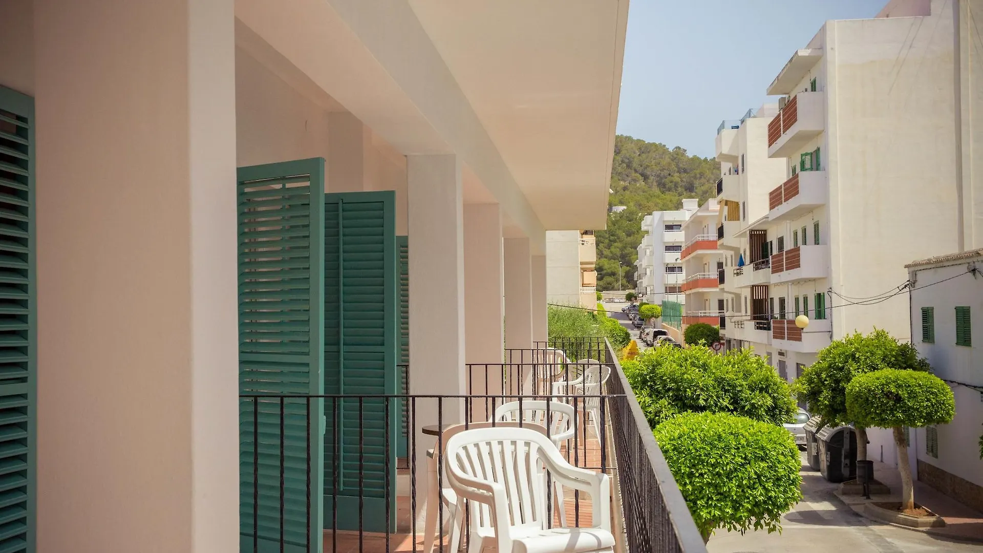 Hostal Sunset Ibiza Sant Antoni de Portmany Casa de hóspedes