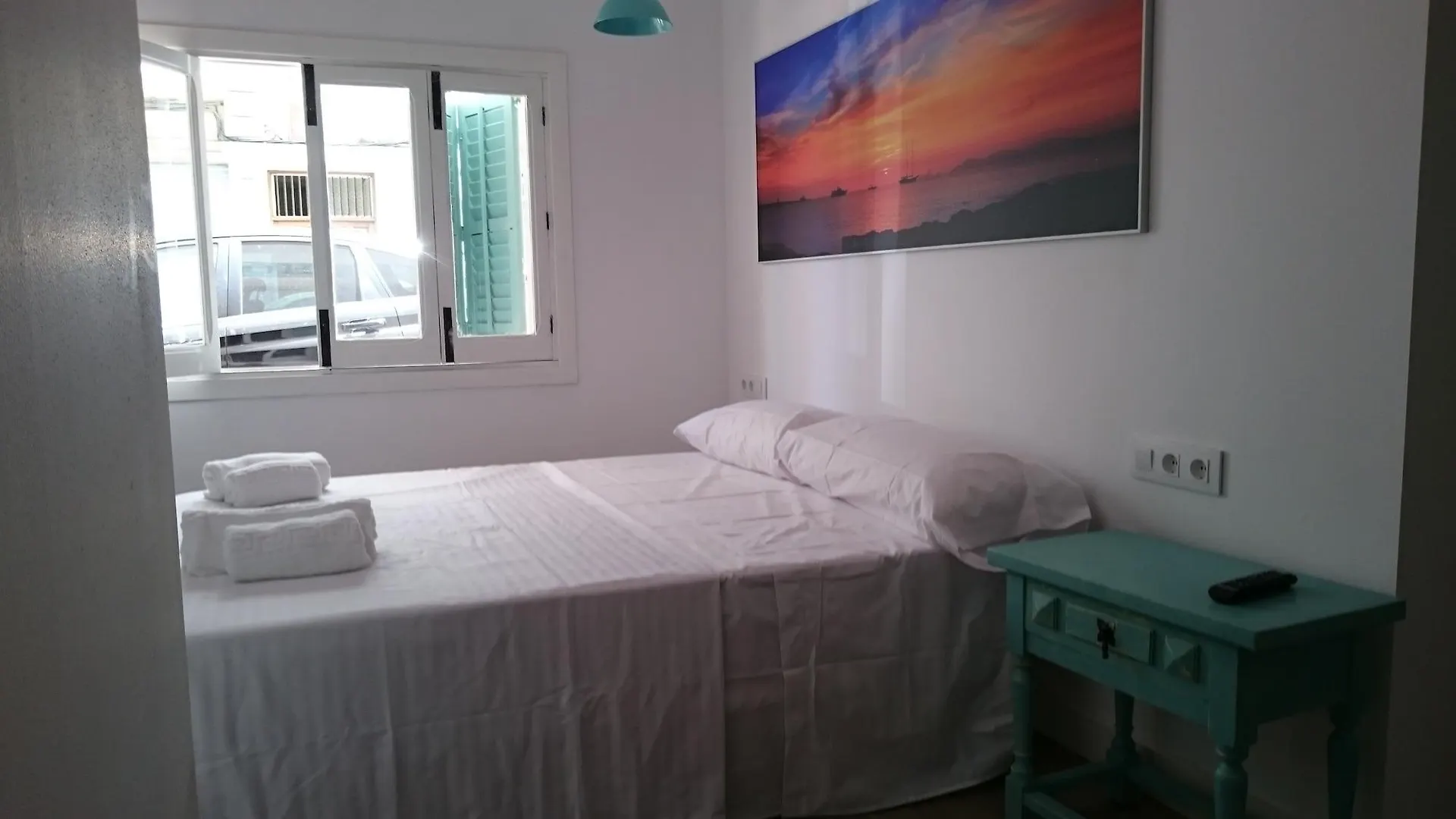 Hostal Sunset Ibiza Sant Antoni de Portmany