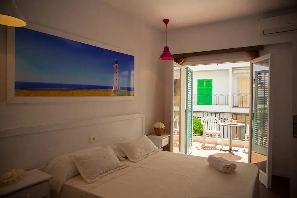 Hostal Sunset Ibiza San Antonio  2*, San Antonio (Ibiza) Spain