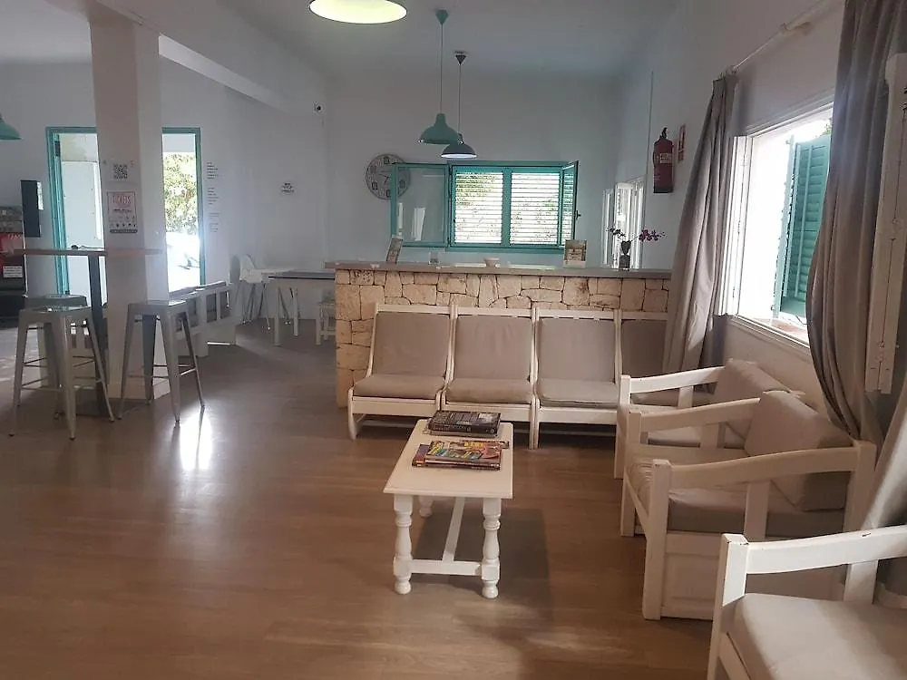 Hostal Sunset Ibiza Sant Antoni de Portmany