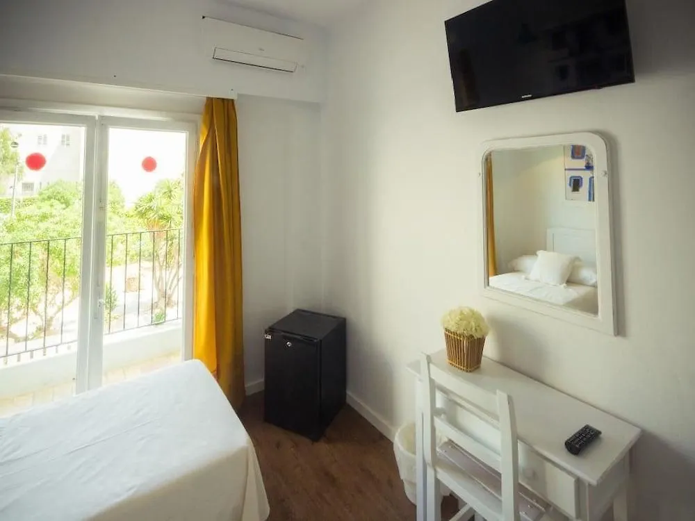 Hostal Sunset Ibiza Sant Antoni de Portmany Espanha