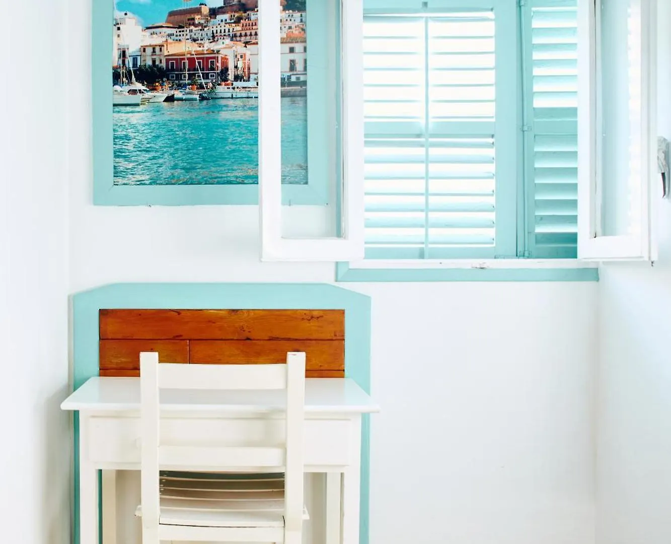 Guest house Hostal Sunset Ibiza San Antonio