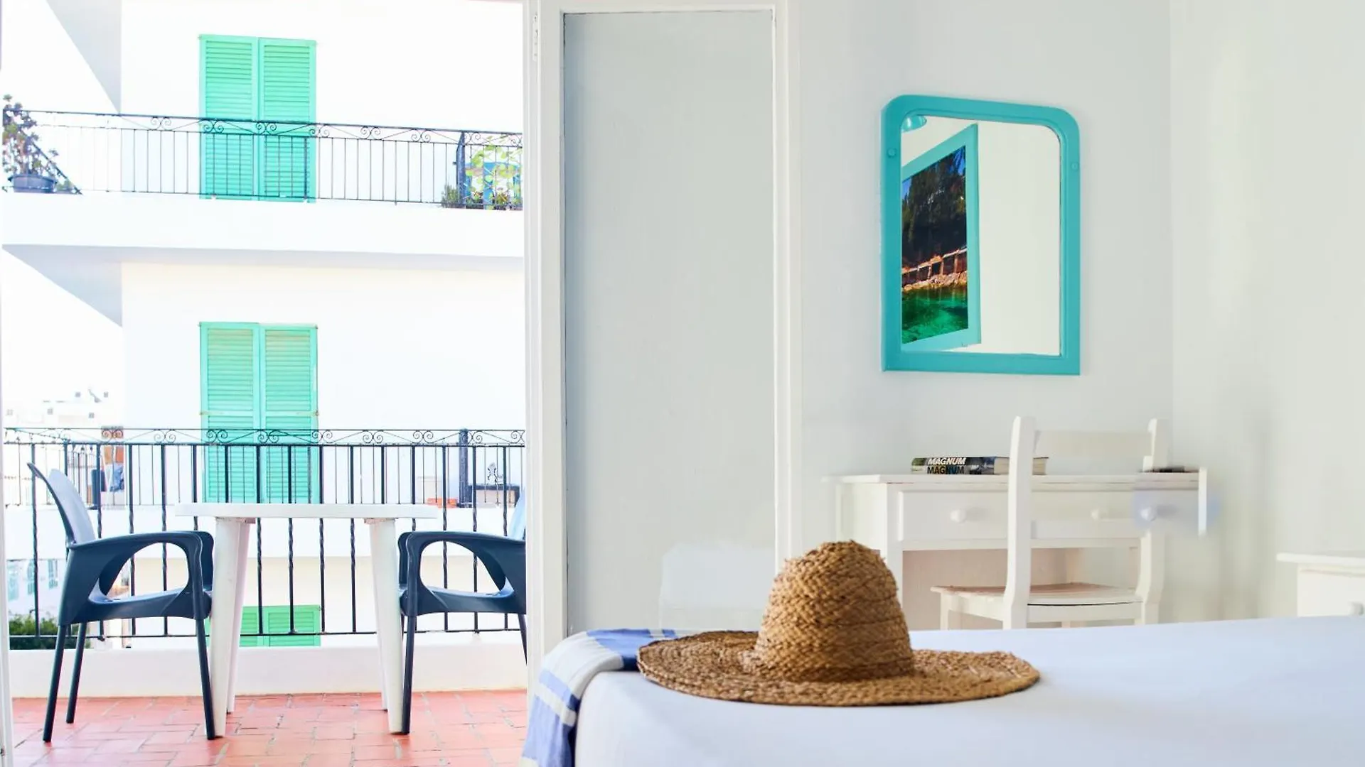 Hostal Sunset Ibiza Sant Antoni de Portmany