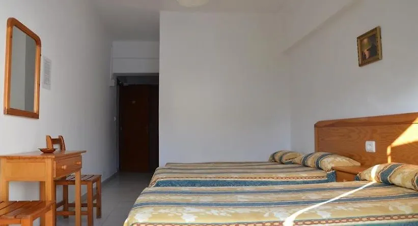 Guest house Hostal Sunset Ibiza San Antonio