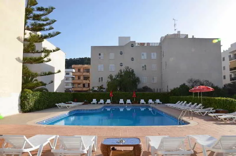 Hostal Sunset Ibiza San Antonio  Guest house San Antonio (Ibiza)
