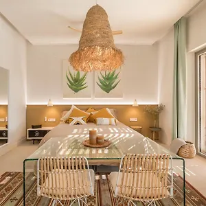 Portmany Apartahotel
