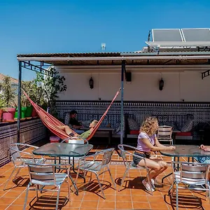 Triana Backpackers , Sevilha Espanha