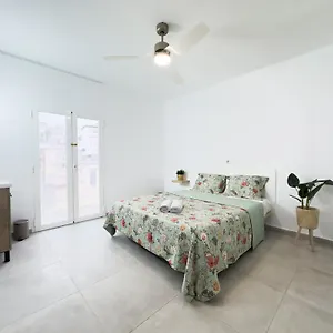 Hostal Cisne Pensión