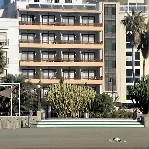 Buenavista 5*, Estepona Espanha