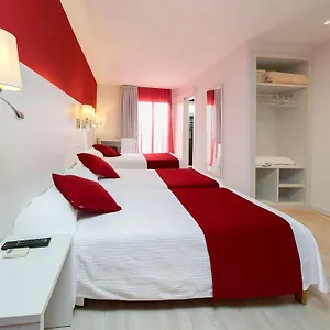 2* Casa de hóspedes Marino
