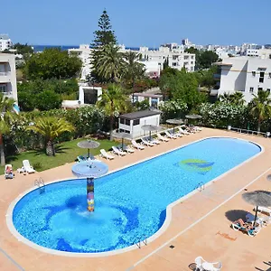 2* Apart-hotel Vibra Bay