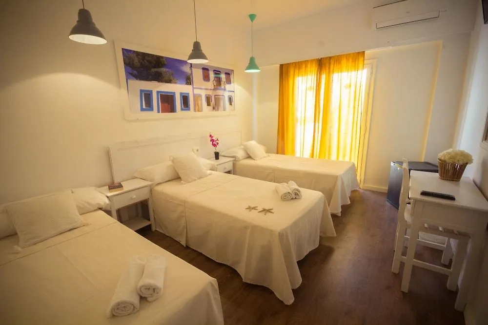 Hostal Sunset Ibiza San Antonio