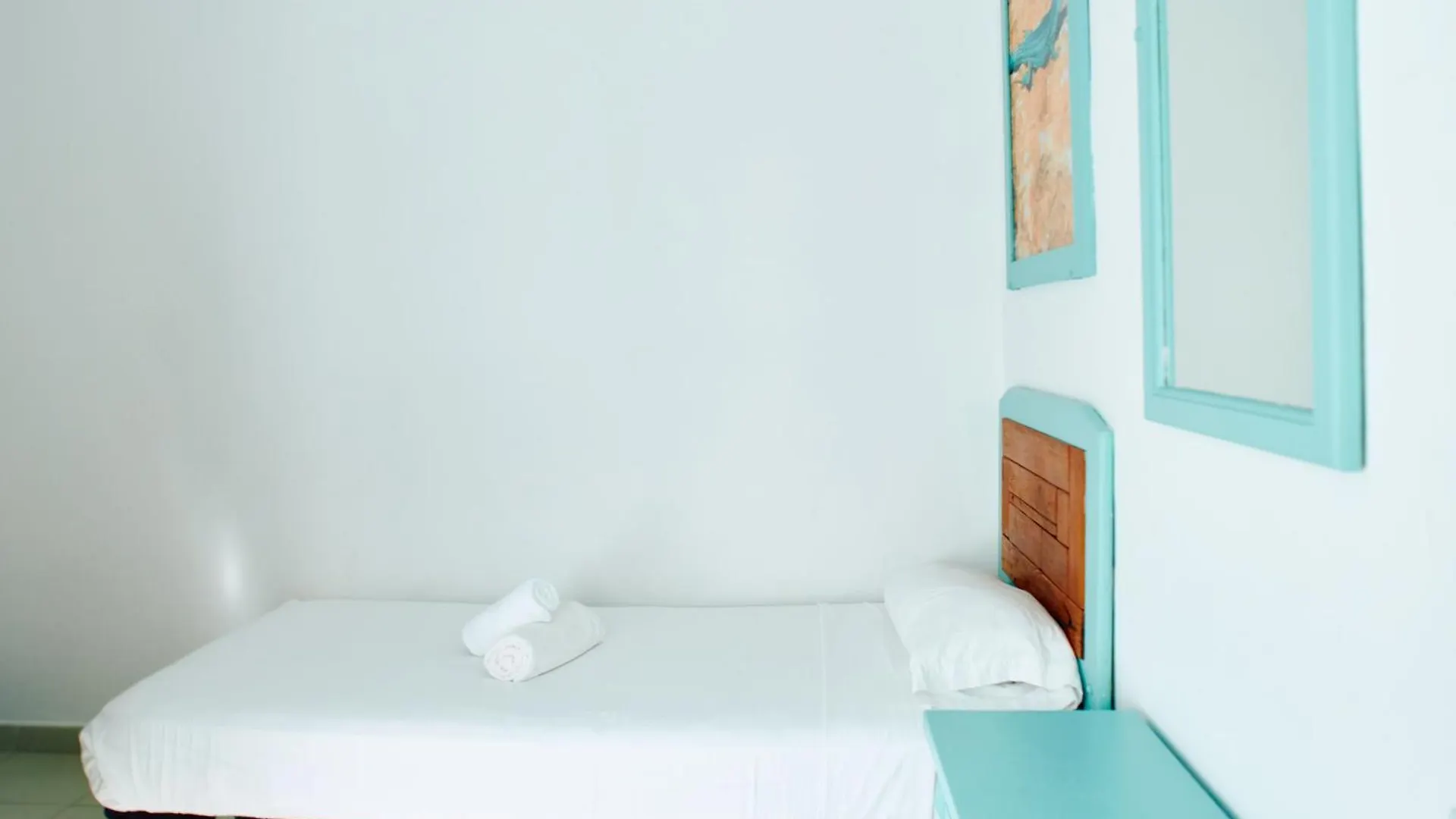 Hostal Sunset Ibiza San Antonio  Gasthuis