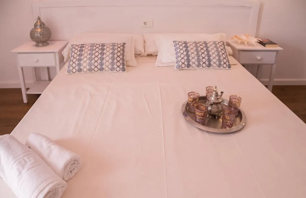 Hostal Sunset Ibiza San Antonio  Gasthuis