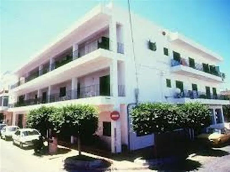 Hostal Sunset Ibiza San Antonio  San Antonio (Ibiza)