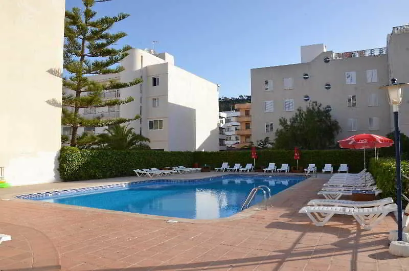 Hostal Sunset Ibiza San Antonio  Gasthuis