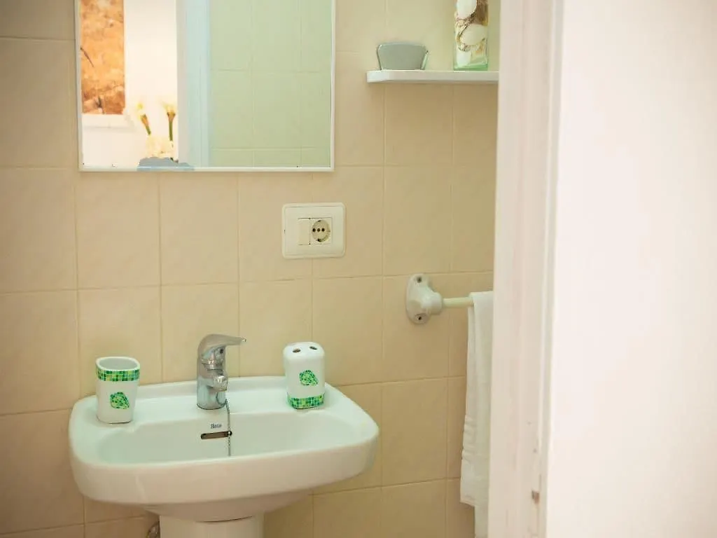 Gasthof Hostal Sunset Ibiza Sant Antoni de Portmany