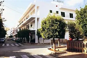 Hostal Sunset Ibiza Sant Antoni de Portmany Gasthof