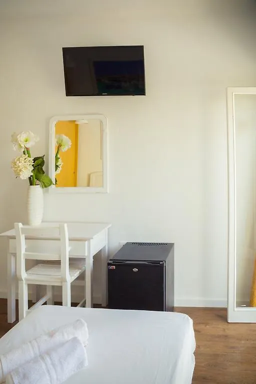 Hostal Sunset Ibiza Sant Antoni de Portmany Spanien