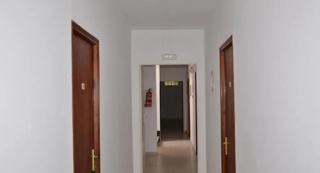 Hostal Sunset Ibiza Sant Antoni de Portmany Spanien