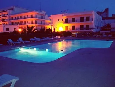Hostal Sunset Ibiza Sant Antoni de Portmany Spanien