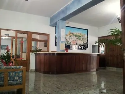 Hostal Sunset Ibiza Sant Antoni de Portmany 2*,  Spanien