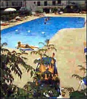 Hostal Sunset Ibiza Sant Antoni de Portmany 2*,